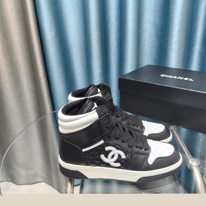 Ch*el casual shoes